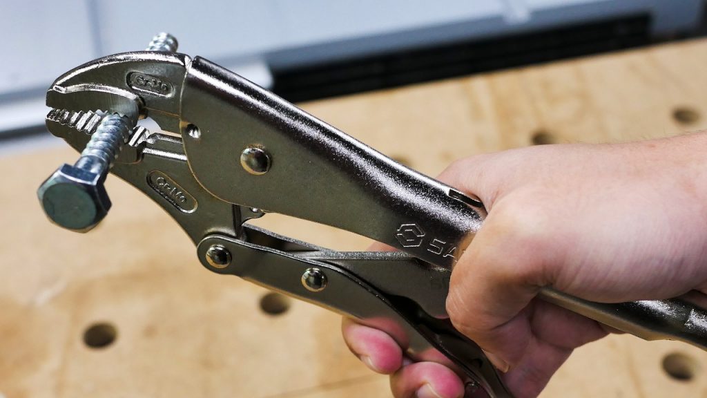 คีมล็อค