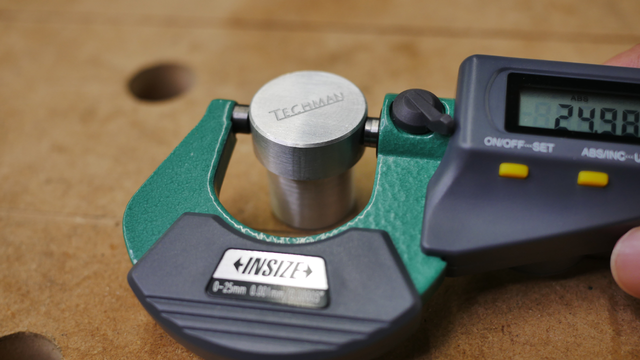 ไมโครมิเตอร์