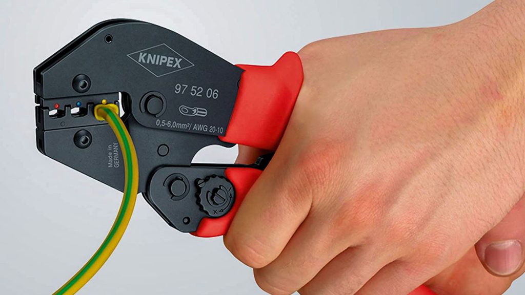 คีม Knipex