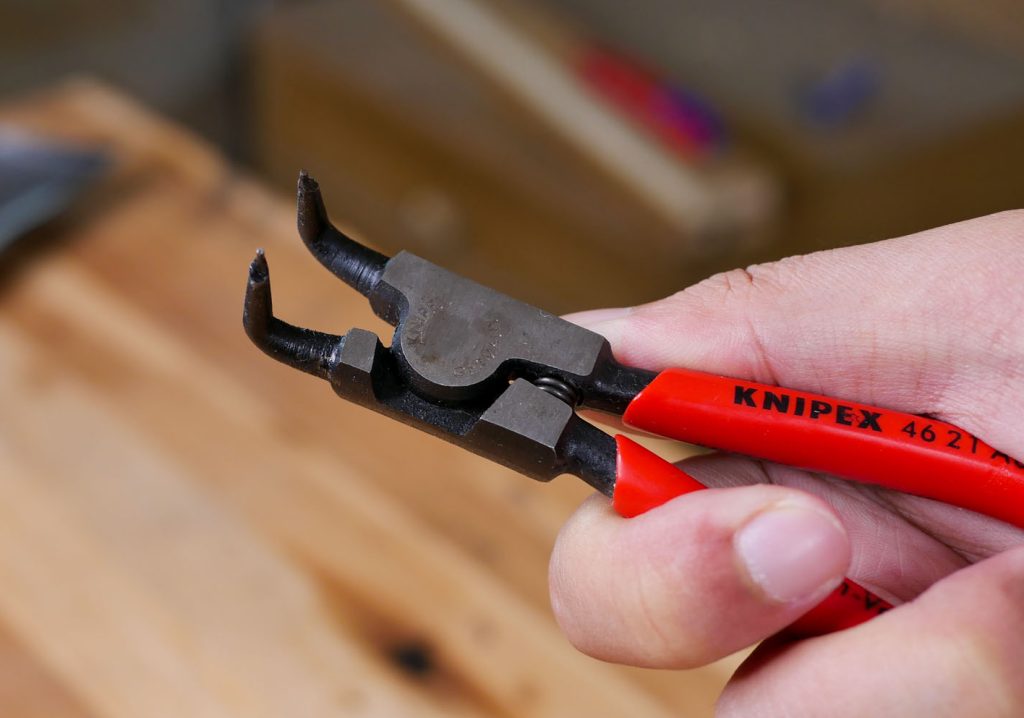คีม Knipex