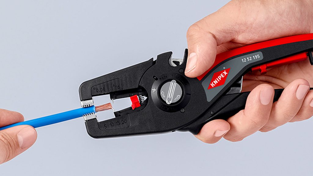 คีม Knipex