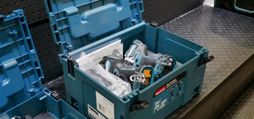 5 สิ่งที่ต้องพิจารณาเมื่อเลือก กล่องเครื่องมือช่าง