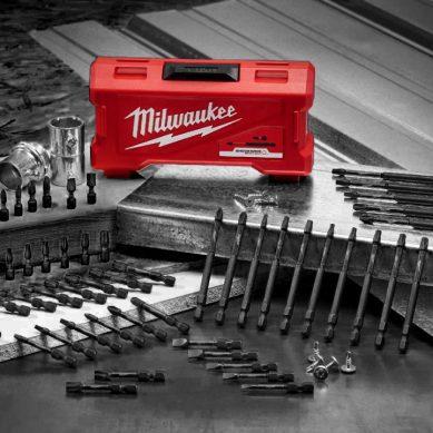 10 เครื่องมืองานไม้ Milwaukee ขั้น สูงสุดของคุณภาพและความแม่นยำ