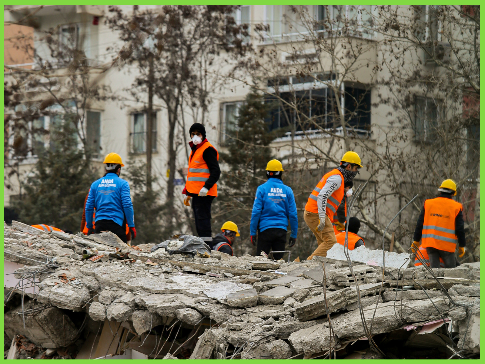 เสื้อกั๊กสะท้อนแสง