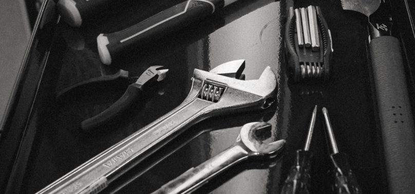 10 เครื่องมือช่าง พื้นฐาน มีประโยชน์อย่างไร