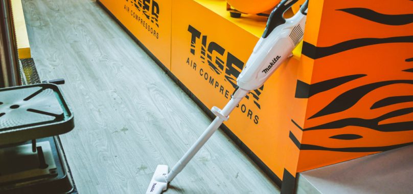 5 เครื่องดูดฝุ่น สำหรับงานไม้ ยี่ห้อแนะนำที่ใช้งานดีที่สุดในปัจจุบัน