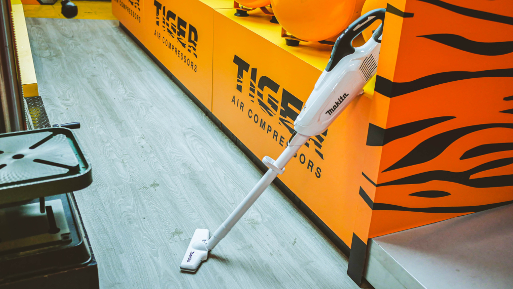 5 เครื่องดูดฝุ่น สำหรับงานไม้ ยี่ห้อแนะนำที่ใช้งานดีที่สุดในปัจจุบัน