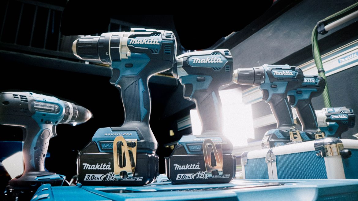 10 เครื่องมือไฟฟ้า สำหรับทุกงานช่าง ที่ทำให้จบงานเร็วขึ้น