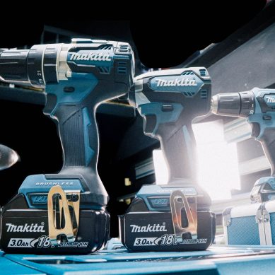 10 เครื่องมือไฟฟ้า สำหรับทุกงานช่าง ที่ทำให้จบงานเร็วขึ้น