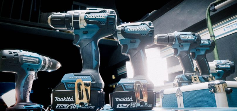 10 เครื่องมือไฟฟ้า สำหรับทุกงานช่าง ที่ทำให้จบงานเร็วขึ้น