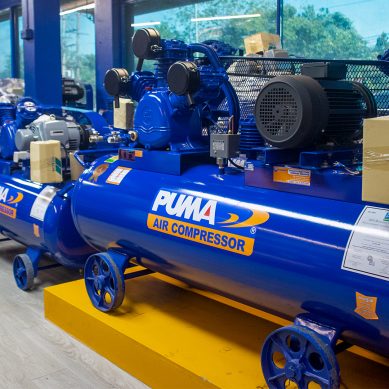 เลือก ปั๊มลม เชียงใหม่ ที่ไหนดี?