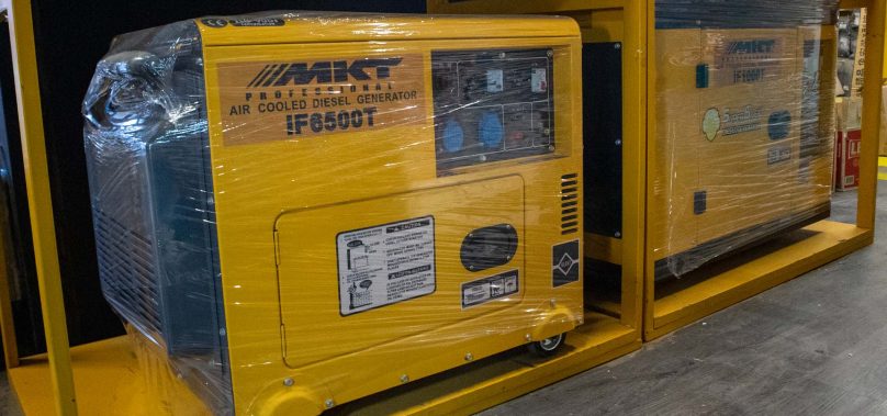 มาดูประเภท เครื่องปั่นไฟ เชียงใหม่ กัน!ว่ามีประเภทอะไรบ้าง?