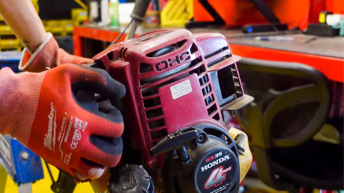 รวมวิธีที่ทำให้ เครื่องตัดหญ้า ของคุณใช้งานได้ยาวๆ