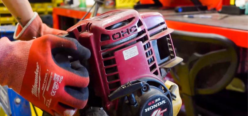 รวมวิธีที่ทำให้ เครื่องตัดหญ้า ของคุณใช้งานได้ยาวๆ