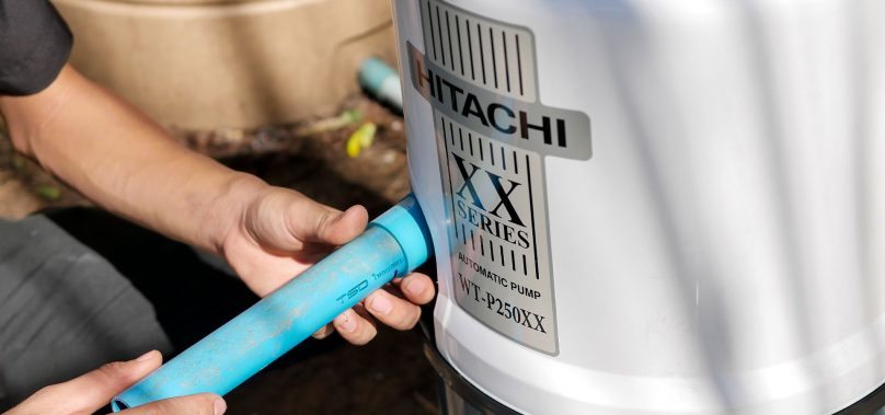 สาเหตุ อาการเสีย ที่มักเกิดขึ้นกับ ปั๊มน้ำ พร้อมวิธีแก้