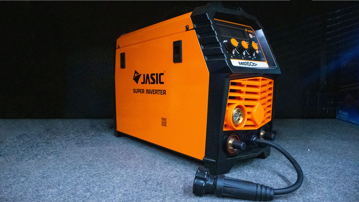 มือใหม่ควรเลือก เครื่องเชื่อม ประเภทไหนดี?