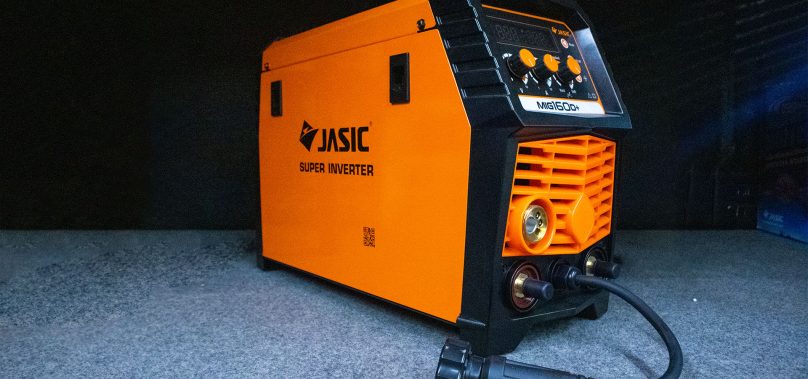 มือใหม่ควรเลือก เครื่องเชื่อม ประเภทไหนดี?