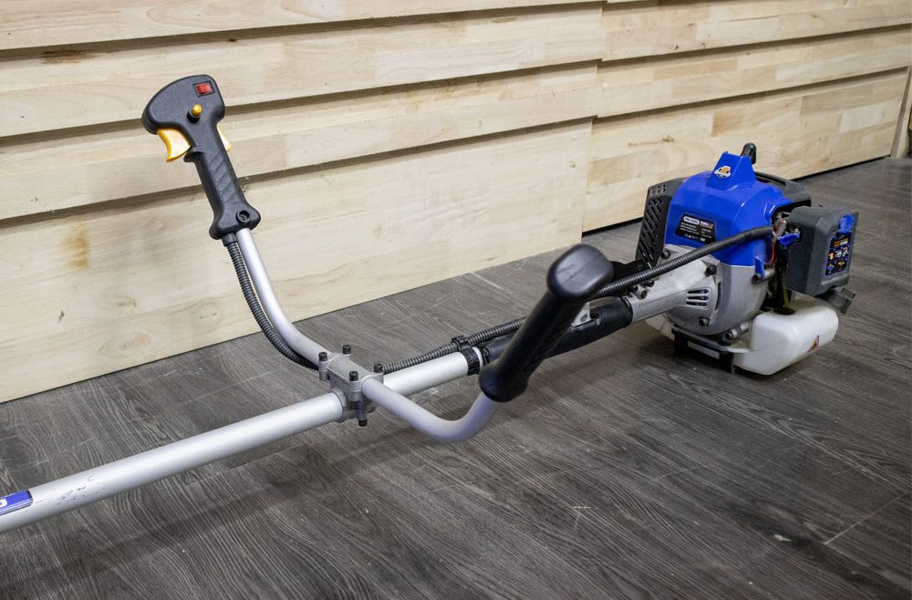 มาดูเคล็ดลับการดูแลรักษา เครื่องตัดหญ้า ให้ใช้ได้นานๆกัน