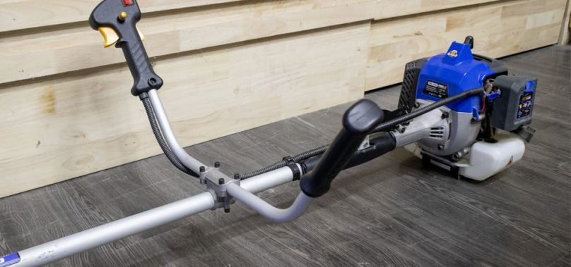 มาดูเคล็ดลับการดูแลรักษา เครื่องตัดหญ้า ให้ใช้ได้นานๆกัน