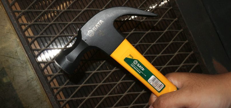 3 ค้อนสารพัดประโยชน์ ค้อนปอนด์ ค้อนยาง ค้อนหงอน สำหรับช่างมือโปร