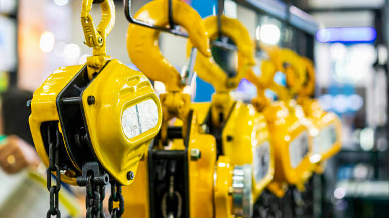 รอก เครื่องทุ่นแรงที่จะทำให้ชีวิตของคุณง่ายขึ้น!