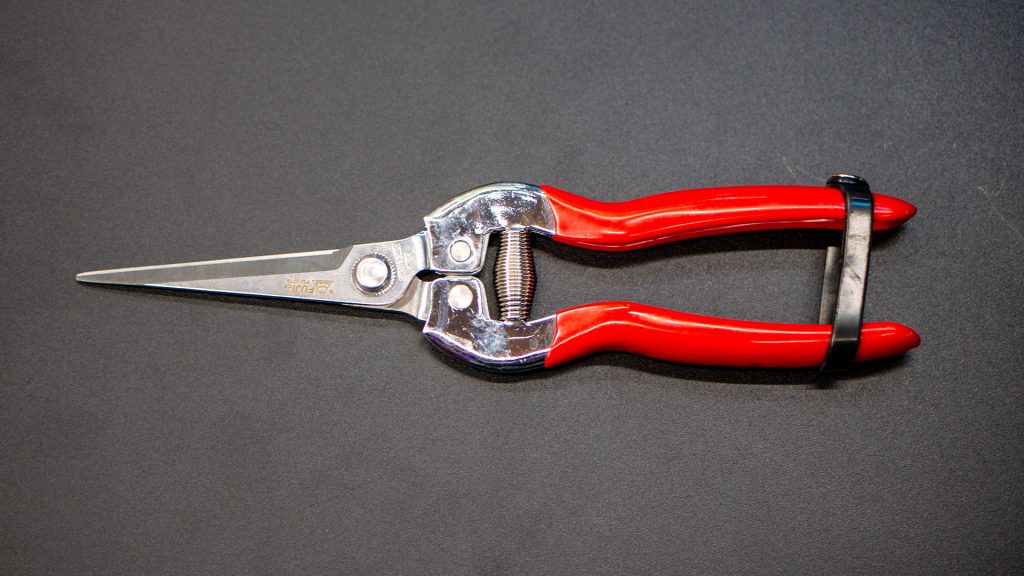 กรรไกรตัดกิ่ง