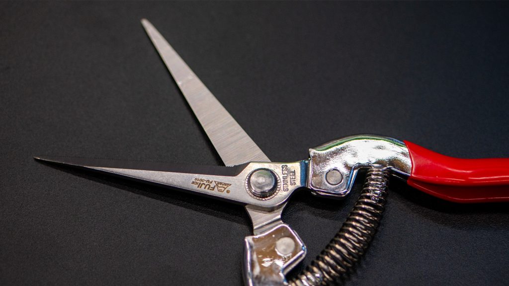 กรรไกรตัดกิ่ง