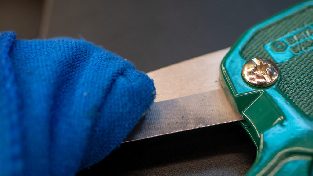 กรรไกรตัดท่อ