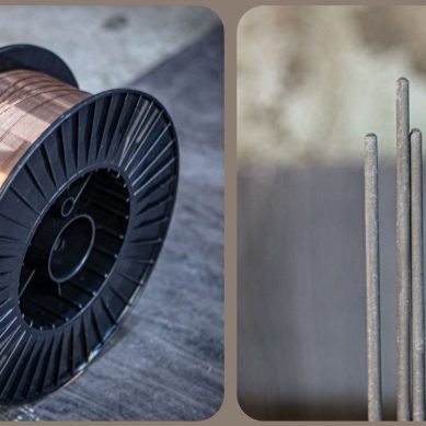 ทำความรู้จักกับ ลวดเชื่อม แต่ละชนิด เลือกอย่างไรให้งานเชื่อมออกมาดี?