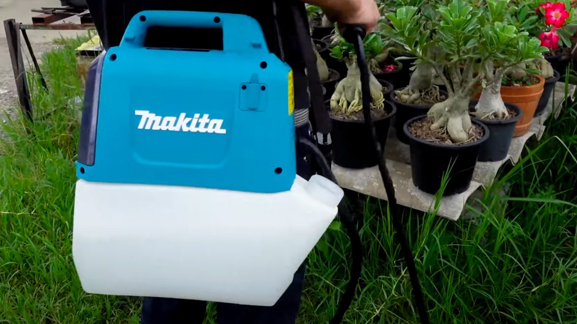 10 ข้อดีของ เครื่องพ่นยาแบตเตอรี่ ที่คุณอาจไม่เคยรู้มาก่อน