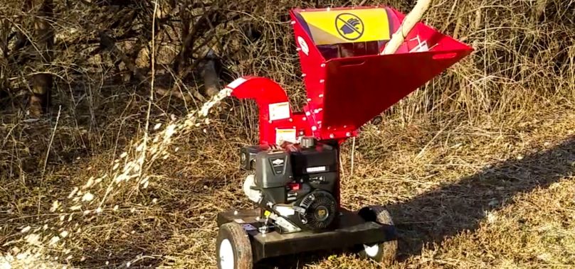 7 อย่างที่ต้องเช็กก่อนเลือกซื้อ เครื่องย่อยกิ่งไม้ ไม่ให้พลาด!