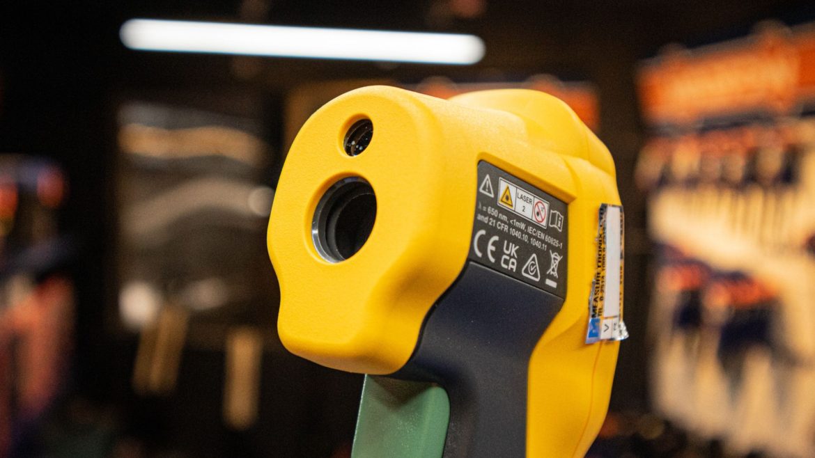 วิธีสอบเทียบ (Calibrate) เครื่องวัดอุณหภูมิ ให้แม่นยำตลอดเวลา