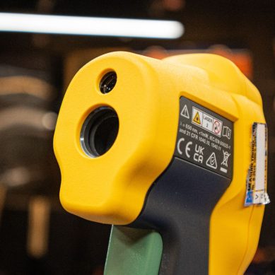 วิธีสอบเทียบ (Calibrate) เครื่องวัดอุณหภูมิ ให้แม่นยำตลอดเวลา