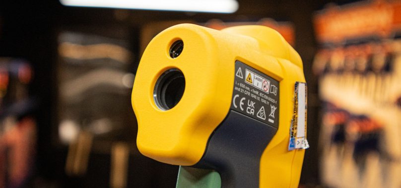 วิธีสอบเทียบ (Calibrate) เครื่องวัดอุณหภูมิ ให้แม่นยำตลอดเวลา