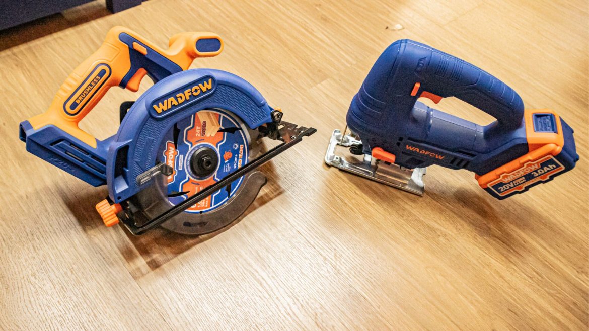 คู่มือเลือก เลื่อยไฟฟ้า: รวมของที่ต้องมี สำหรับงานช่างแต่ละประเภท