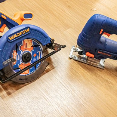 คู่มือเลือก เลื่อยไฟฟ้า: รวมของที่ต้องมี สำหรับงานช่างแต่ละประเภท