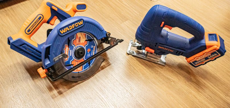 คู่มือเลือก เลื่อยไฟฟ้า: รวมของที่ต้องมี สำหรับงานช่างแต่ละประเภท