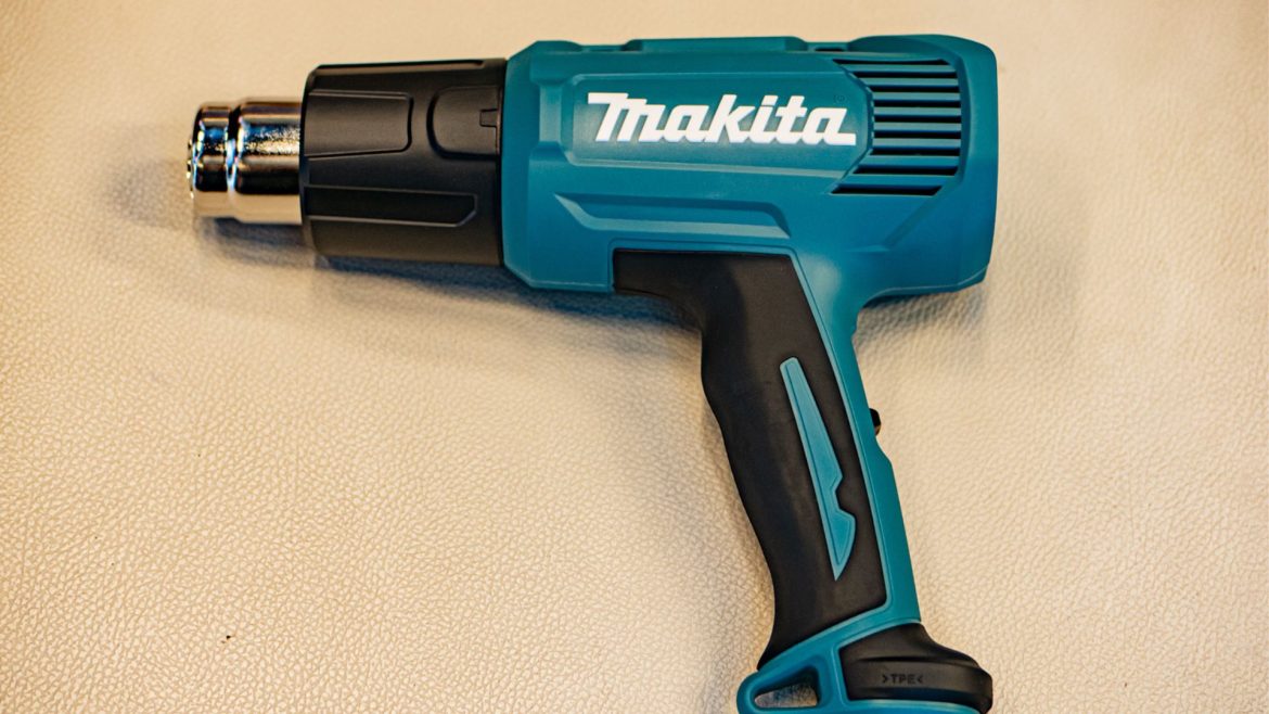 5 ความผิดพลาดที่ควรเลี่ยง เวลาใช้ เครื่องเป่าลมร้อน