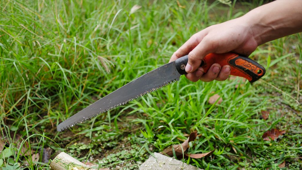 เลื่อยมือ