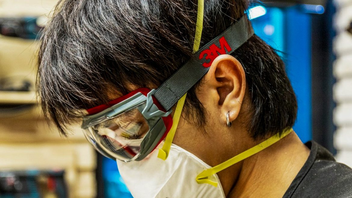 5 ความเข้าใจผิดเกี่ยวกับ แว่นนิรภัย / แว่นเซฟตี้ ที่คนส่วนใหญ่ไม่รู้