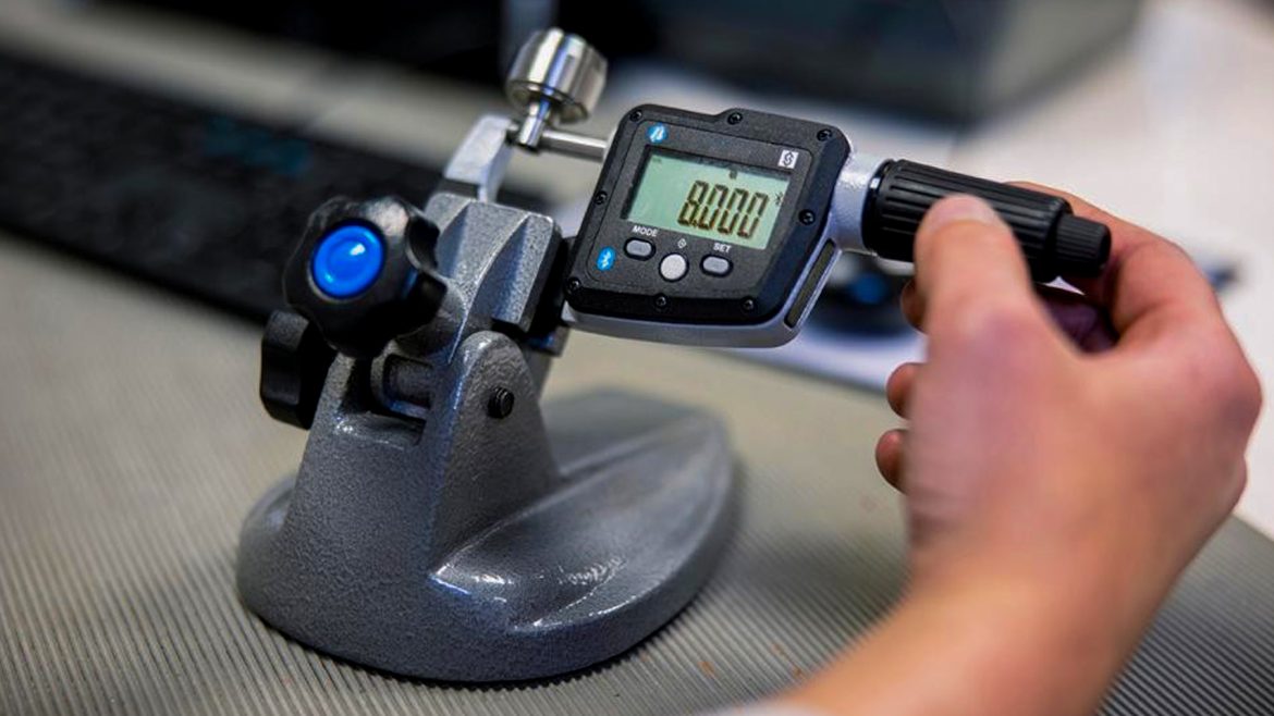 7 จุดก่อนเลือกซื้อ ไมโครมิเตอร์ ซื้อครั้งเดียว ใช้ได้นาน คุ้ม!