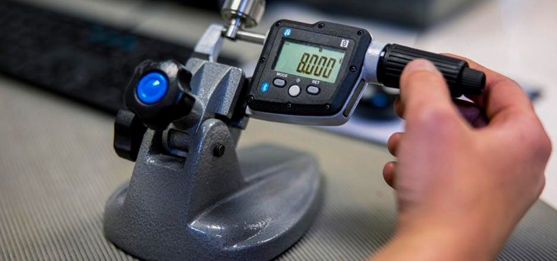 7 จุดก่อนเลือกซื้อ ไมโครมิเตอร์ ซื้อครั้งเดียว ใช้ได้นาน คุ้ม!