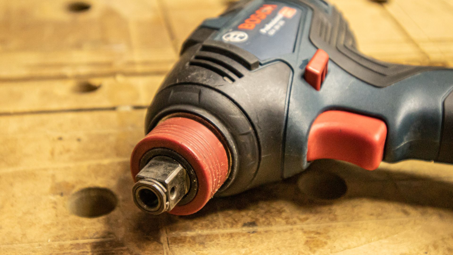 ไขควงกระแทก