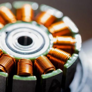 มอเตอร์ไฟฟ้า ร้อนจัด แบบนี้เป็นเรื่องปกติไหม?