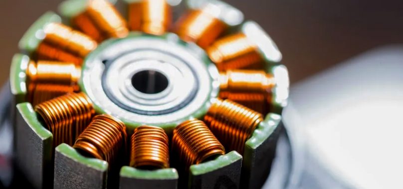 มอเตอร์ไฟฟ้า ร้อนจัด แบบนี้เป็นเรื่องปกติไหม?