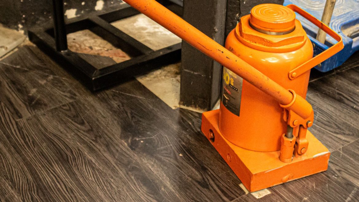 แม่แรงกระปุก อันตรายไหม? เจาะลึกวิธีใช้ ให้ปลอดภัยที่สุด