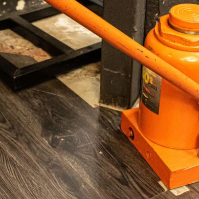 แม่แรงกระปุก อันตรายไหม? เจาะลึกวิธีใช้ ให้ปลอดภัยที่สุด