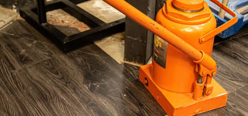 แม่แรงกระปุก อันตรายไหม? เจาะลึกวิธีใช้ ให้ปลอดภัยที่สุด