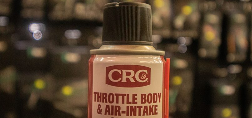 น้ำยาล้างห้องเครื่อง จำเป็นไหม ในการเพิ่มประสิทธิภาพ หรือยืดอายุ?