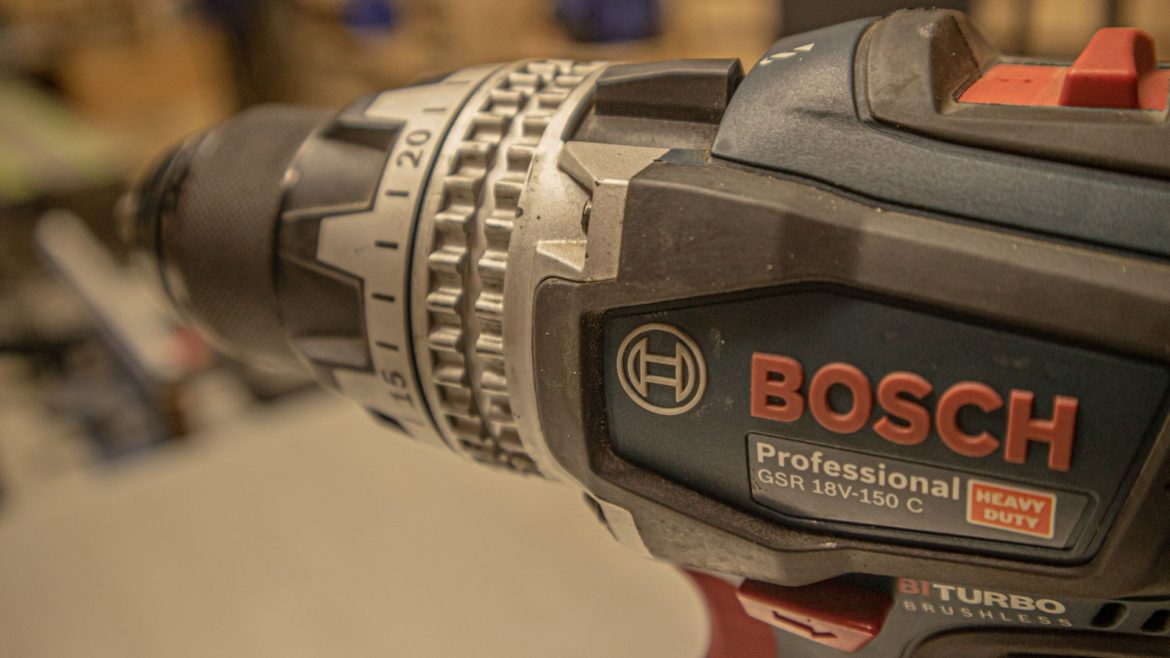 มอเตอร์ไร้แปรงถ่าน ดีต่อ สว่านไร้สาย ยังไง? มาไขทุกข้อสงสัยกัน!